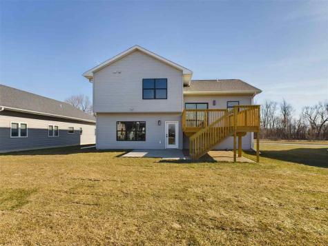 1890 Sherman Drive Iowa City IA 52240