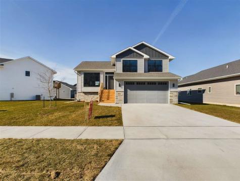 1890 Sherman Drive Iowa City IA 52240
