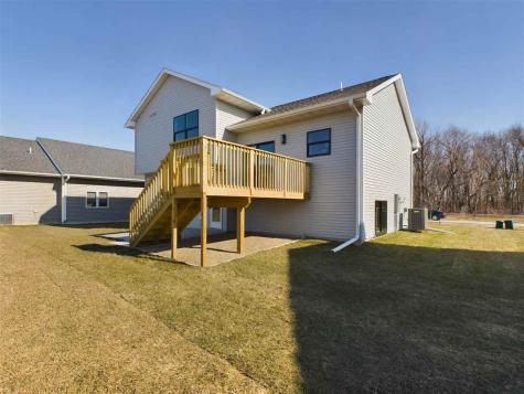 1890 Sherman Drive Iowa City IA 52240