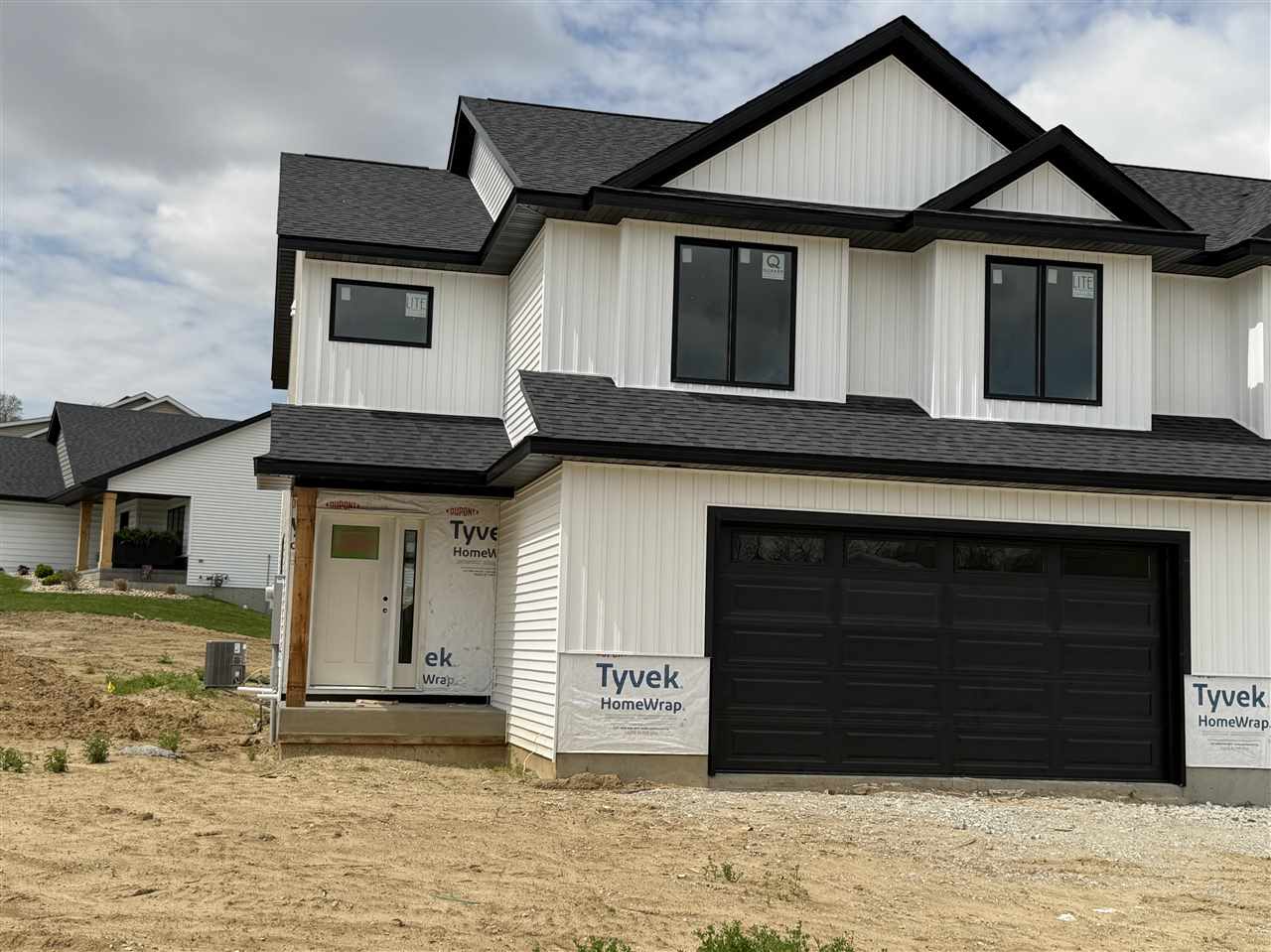 1403 Legend Drive Tiffin IA 52340