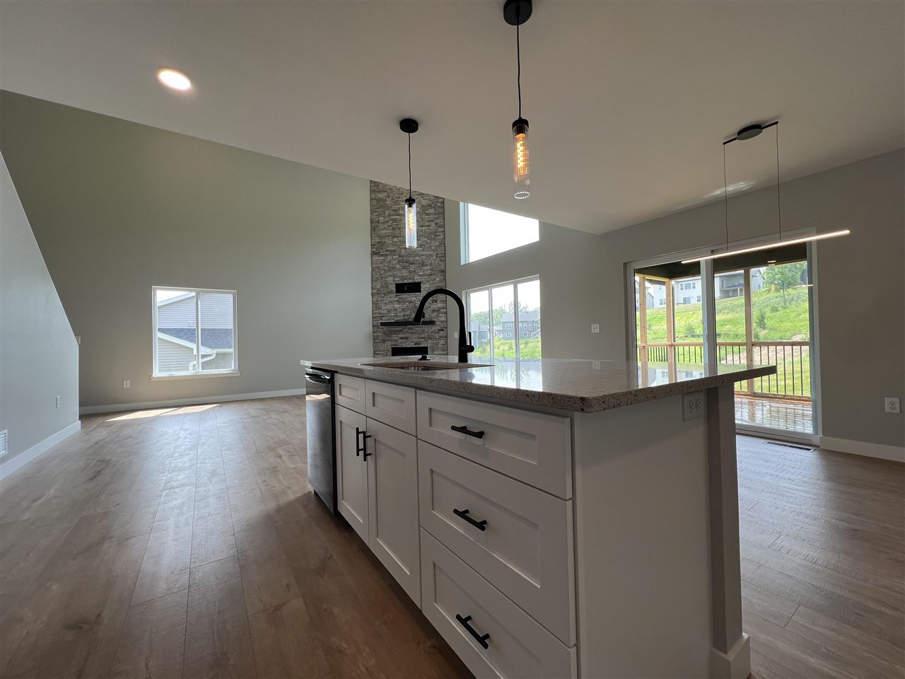 1403 Legend Drive Tiffin IA 52340