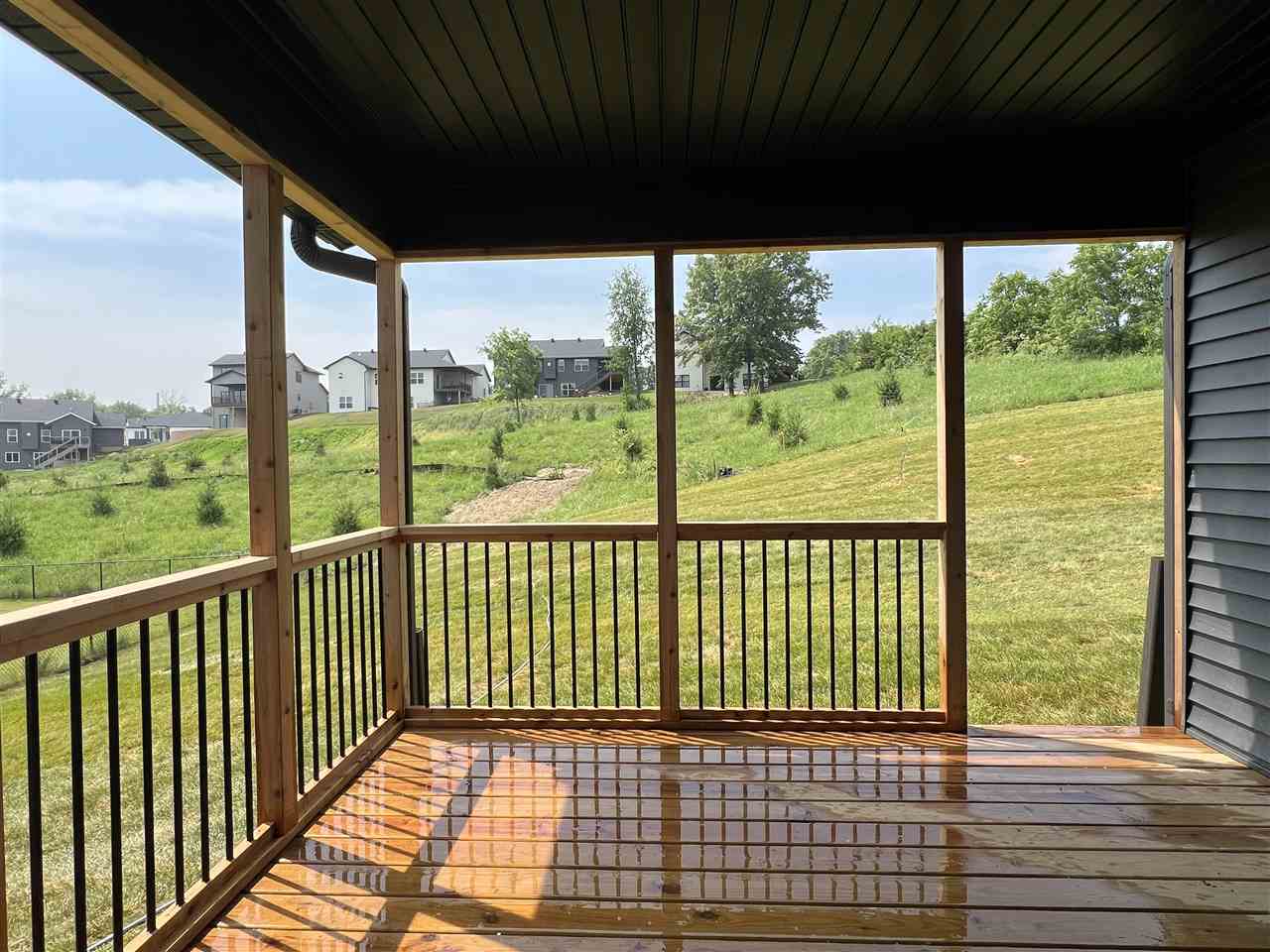 1403 Legend Drive Tiffin IA 52340