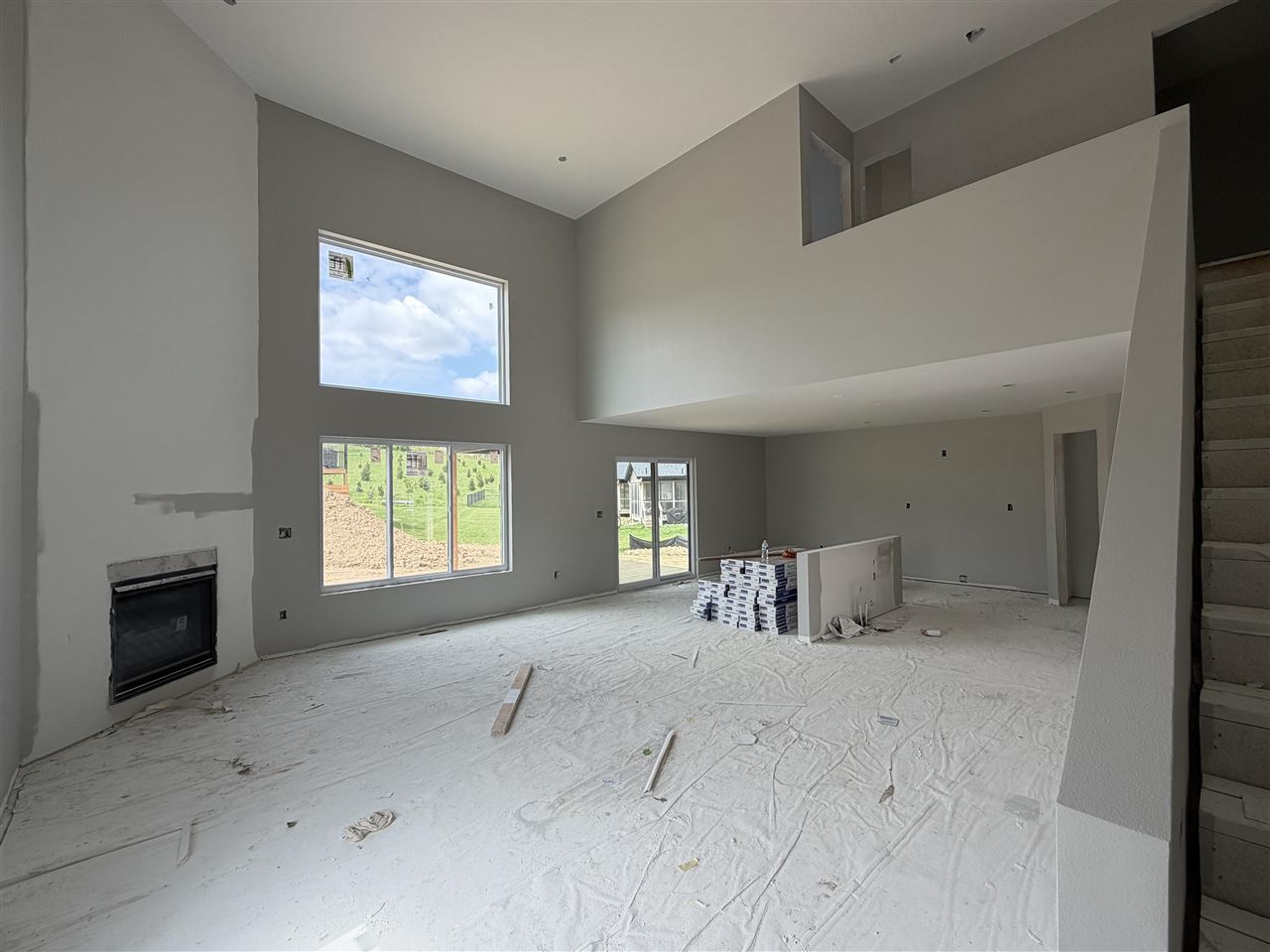 1403 Legend Drive Tiffin IA 52340