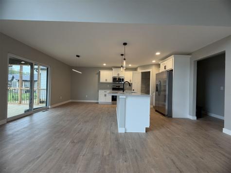 1403 Legend Drive Tiffin IA 52340
