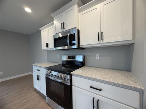 1403 Legend Drive Tiffin IA 52340