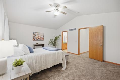 2925 Russell Drive Iowa City IA 52240