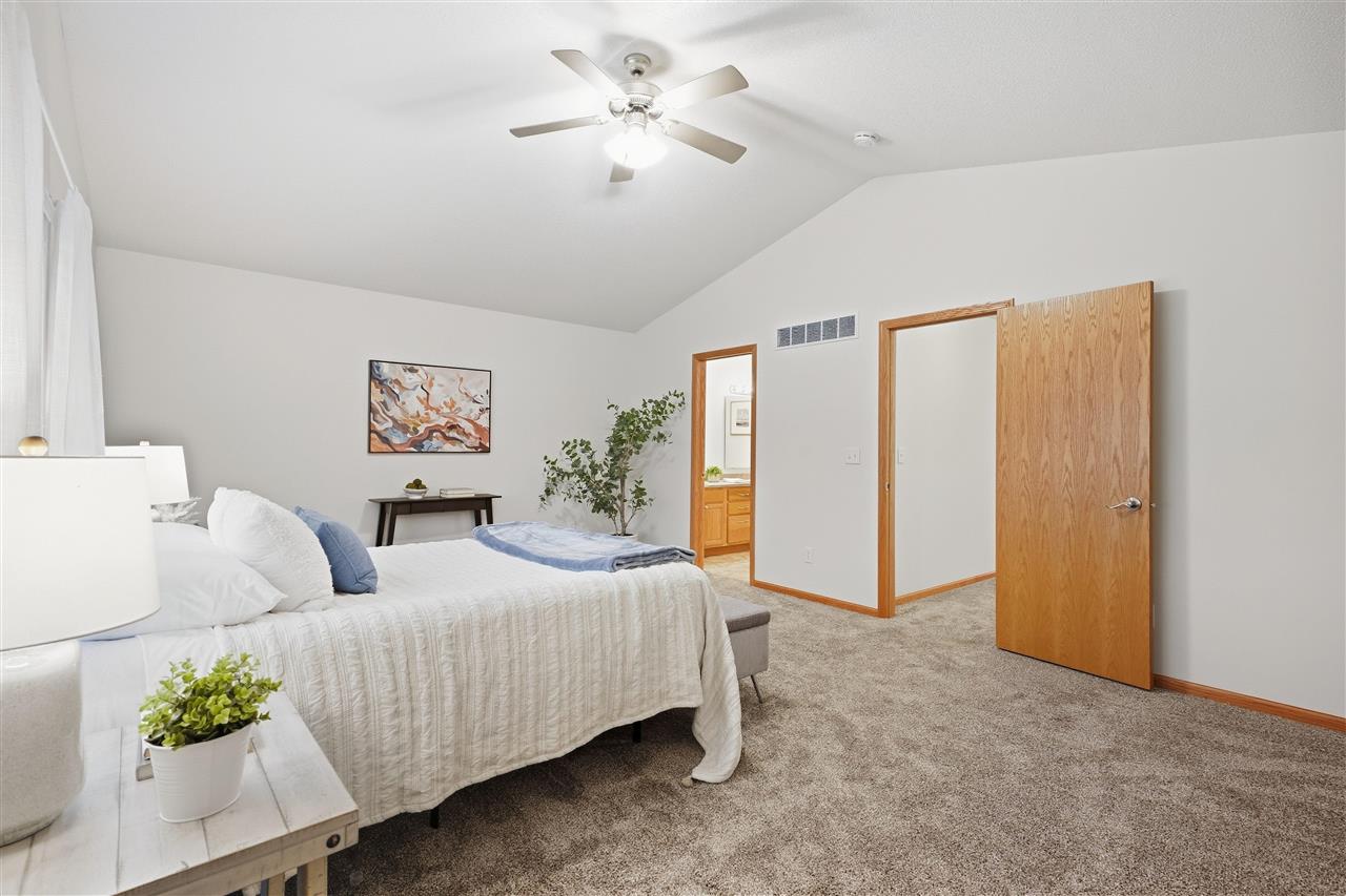 2925 Russell Drive Iowa City IA 52240
