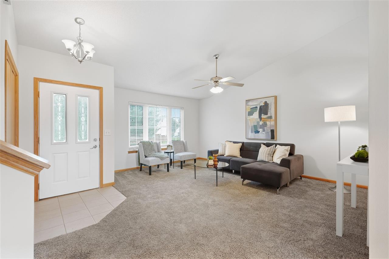 2925 Russell Drive Iowa City IA 52240