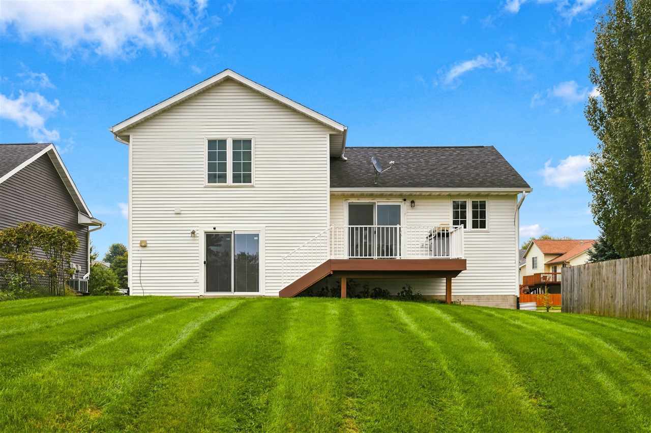 2925 Russell Drive Iowa City IA 52240