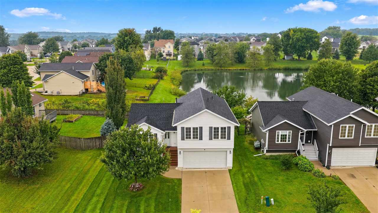 2925 Russell Drive Iowa City IA 52240