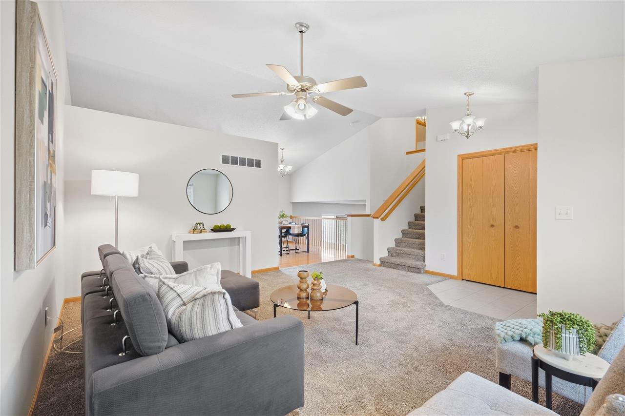 2925 Russell Drive Iowa City IA 52240