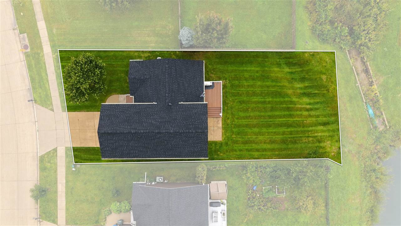 2925 Russell Drive Iowa City IA 52240