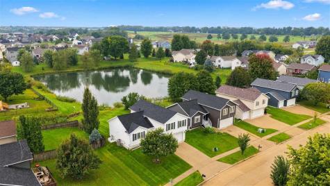 2925 Russell Drive Iowa City IA 52240