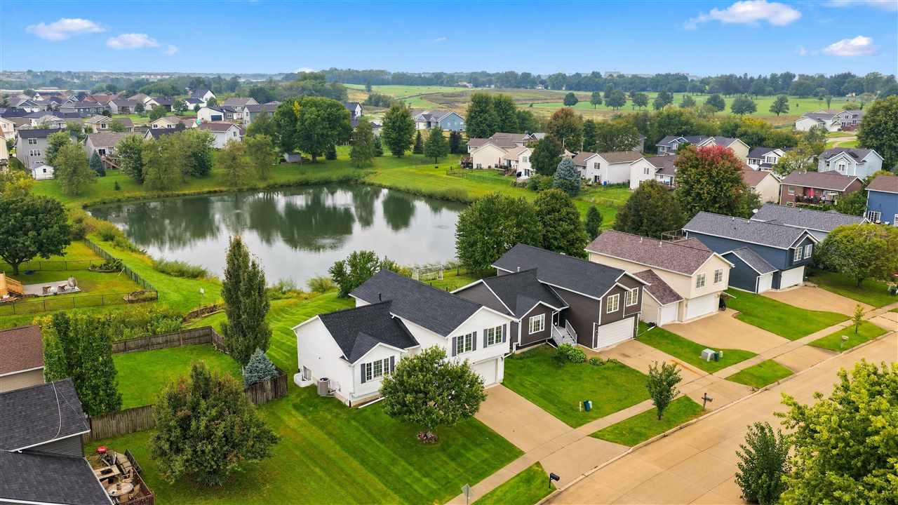 2925 Russell Drive Iowa City IA 52240