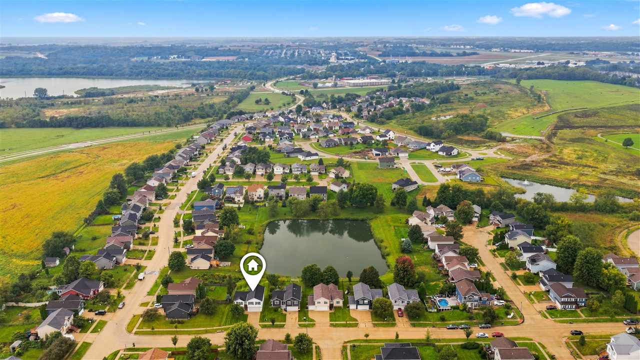 2925 Russell Drive Iowa City IA 52240