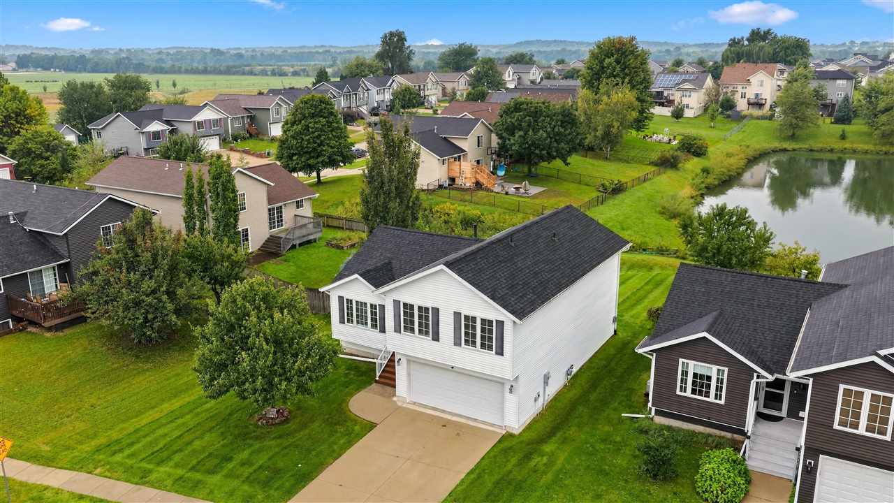 2925 Russell Drive Iowa City IA 52240