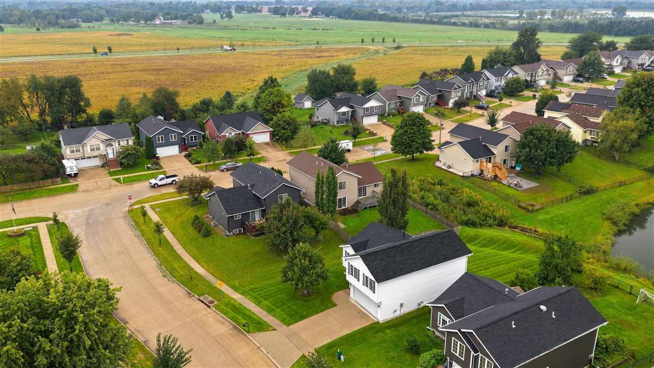 2925 Russell Drive Iowa City IA 52240