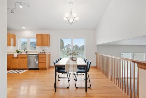 2925 Russell Drive Iowa City IA 52240
