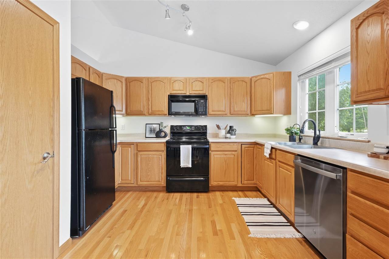 2925 Russell Drive Iowa City IA 52240