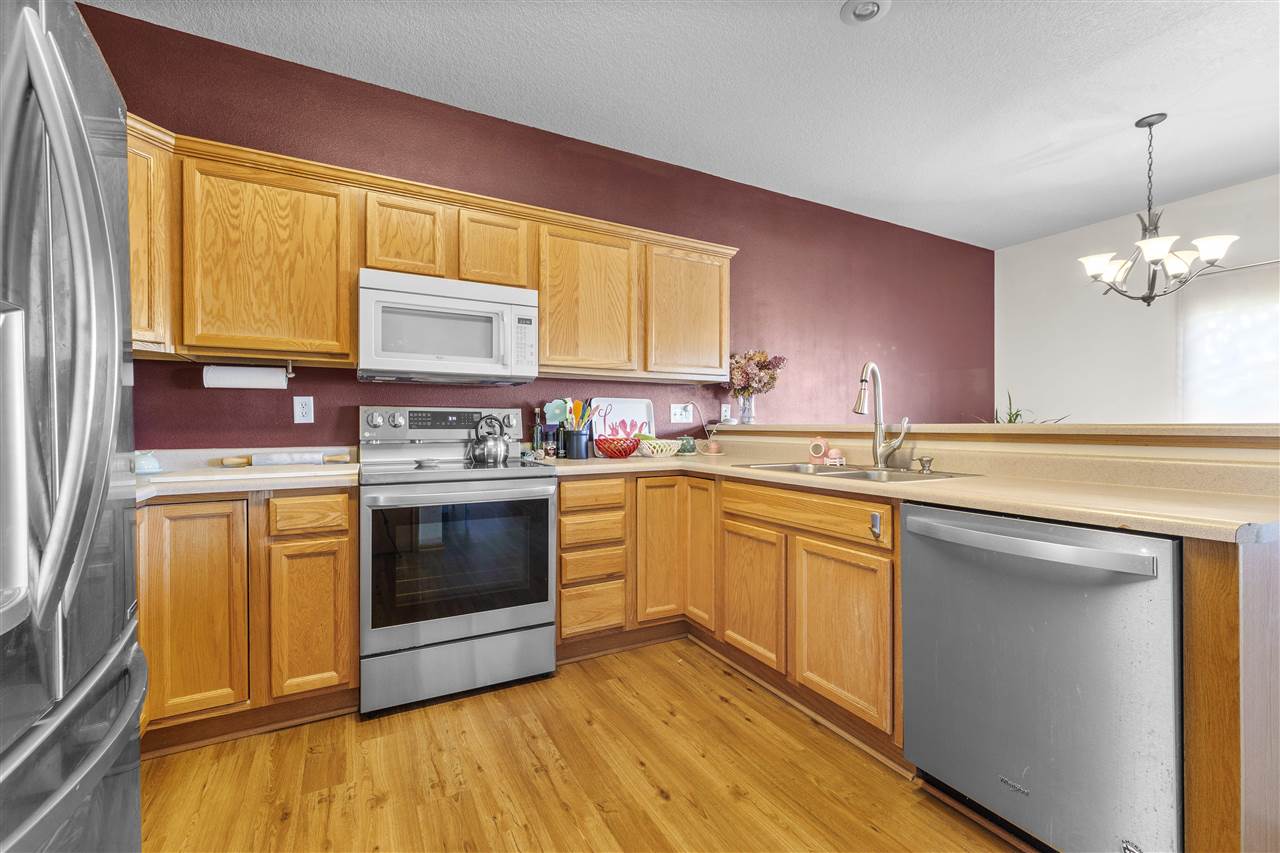 1552 Cook Circle North Liberty IA 52317