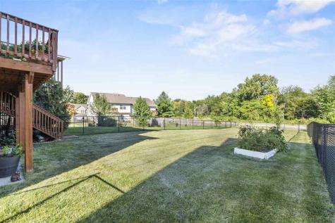 1552 Cook Circle North Liberty IA 52317