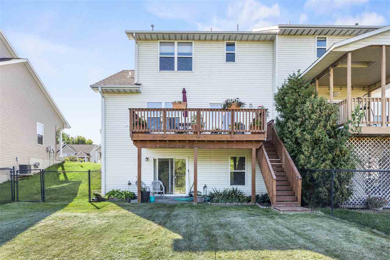 1552 Cook Circle North Liberty IA 52317