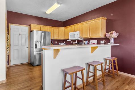 1552 Cook Circle North Liberty IA 52317