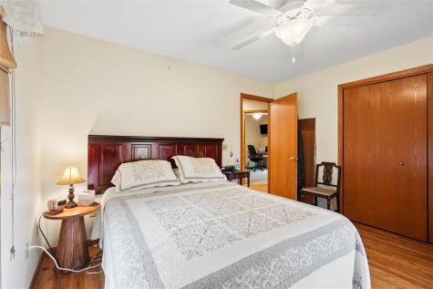 206 220th Trail South Amana IA 52334