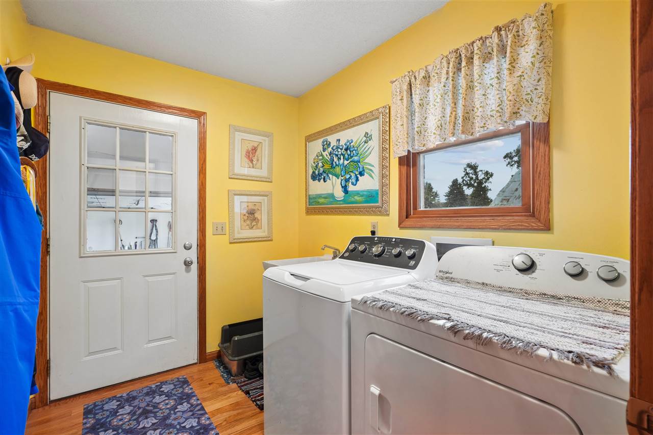 206 220th Trail South Amana IA 52334