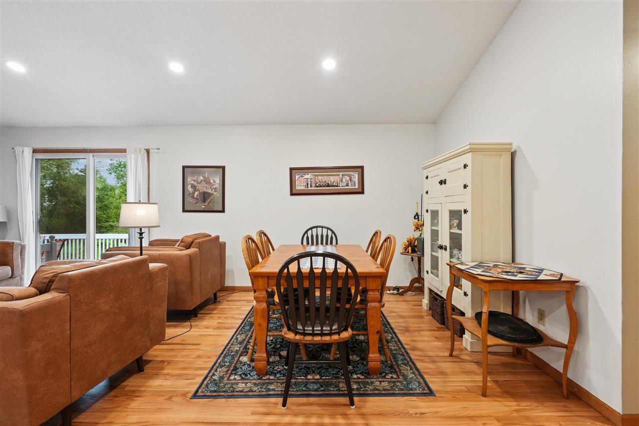 206 220th Trail South Amana IA 52334