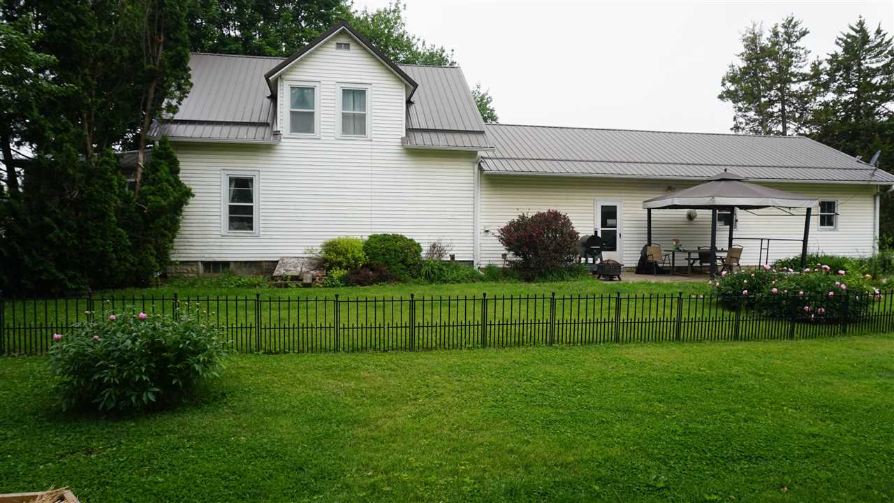 300 E Linn Street Lone Tree IA 52755