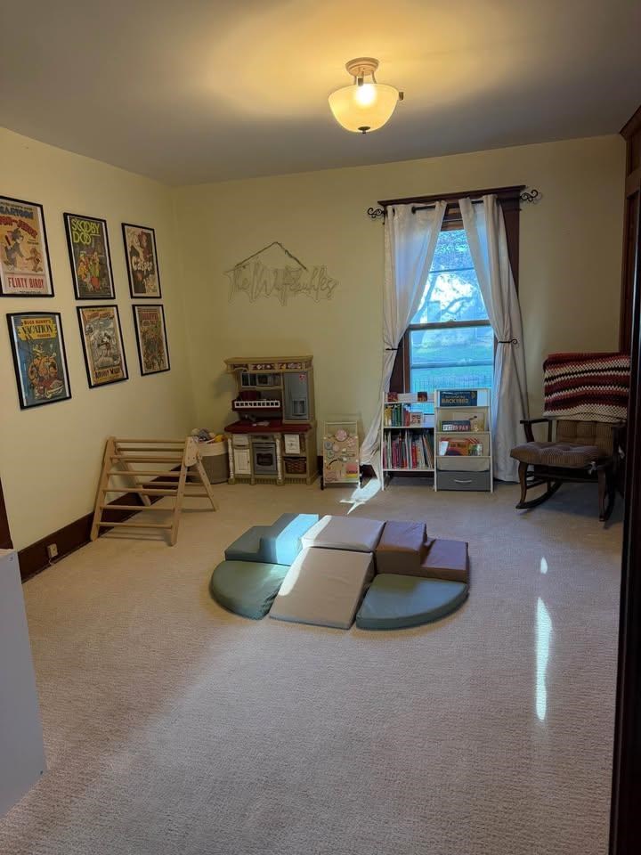 300 E Linn Street Lone Tree IA 52755