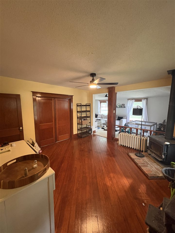 300 E Linn Street Lone Tree IA 52755