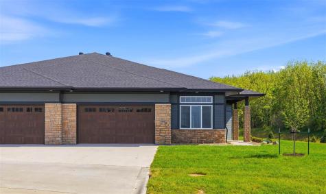 1901 Country Club Drive Coralville IA 52241