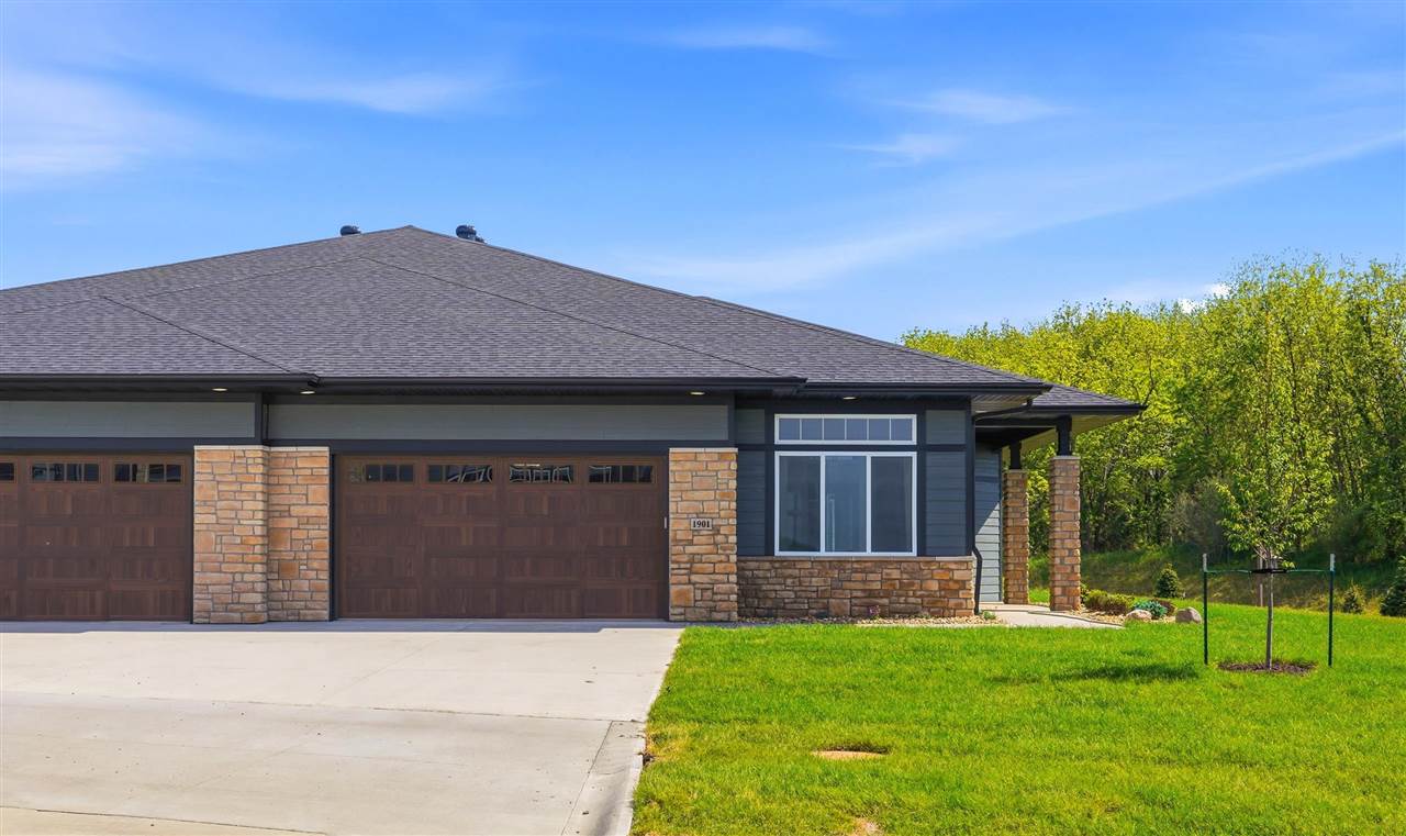 1901 Country Club Drive Coralville IA 52241