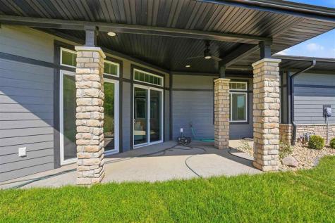 1901 Country Club Drive Coralville IA 52241