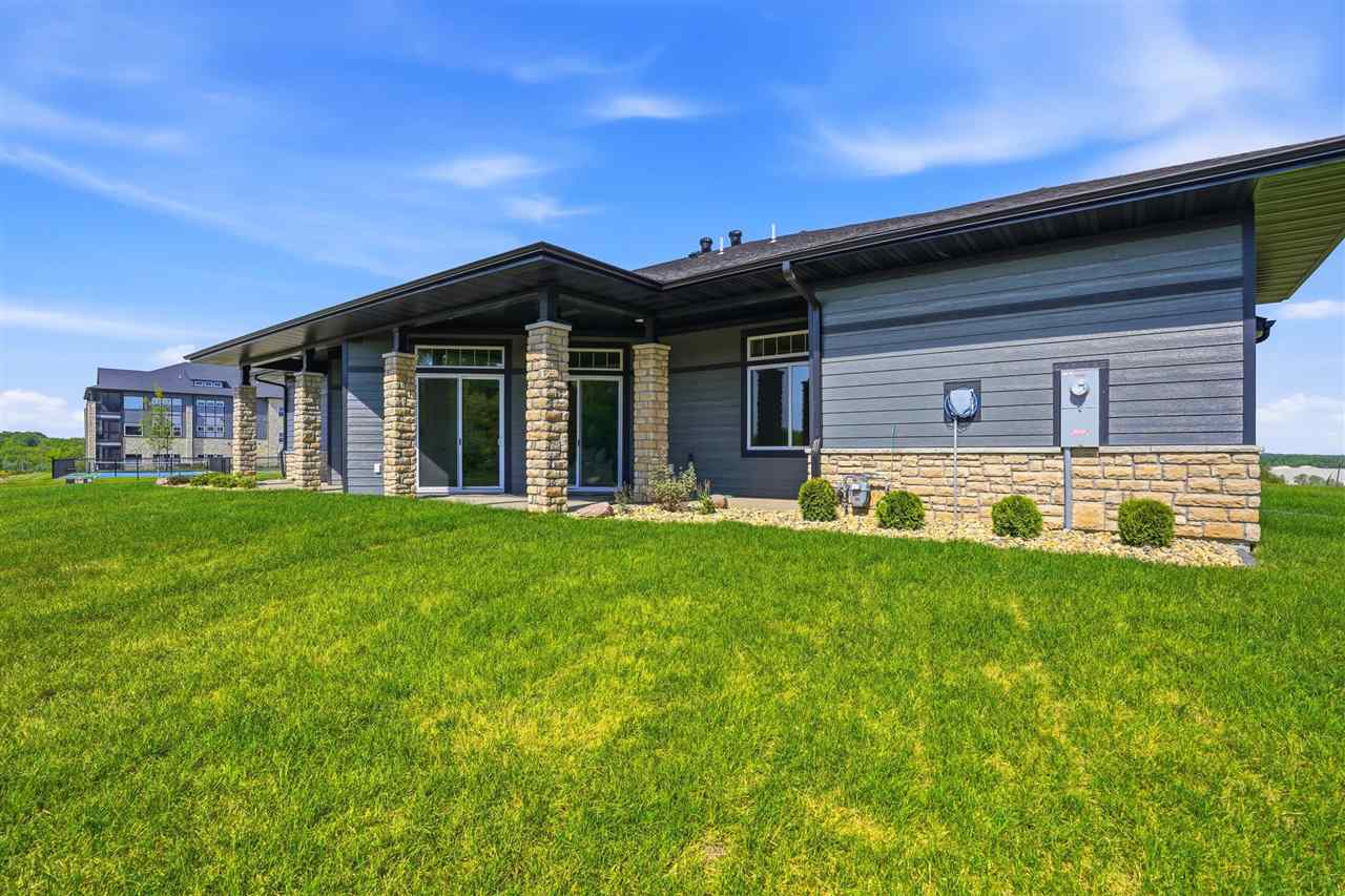 1901 Country Club Drive Coralville IA 52241