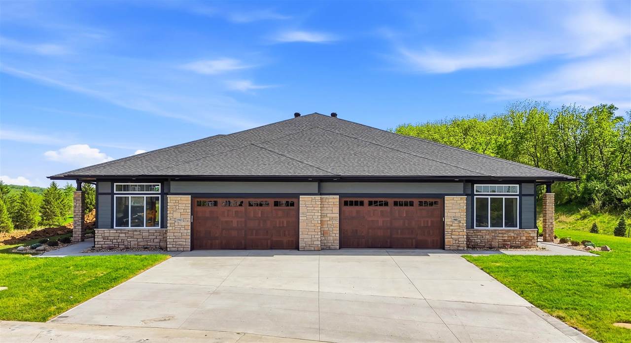 1901 Country Club Drive Coralville IA 52241