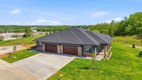 1901 Country Club Drive Coralville IA 52241