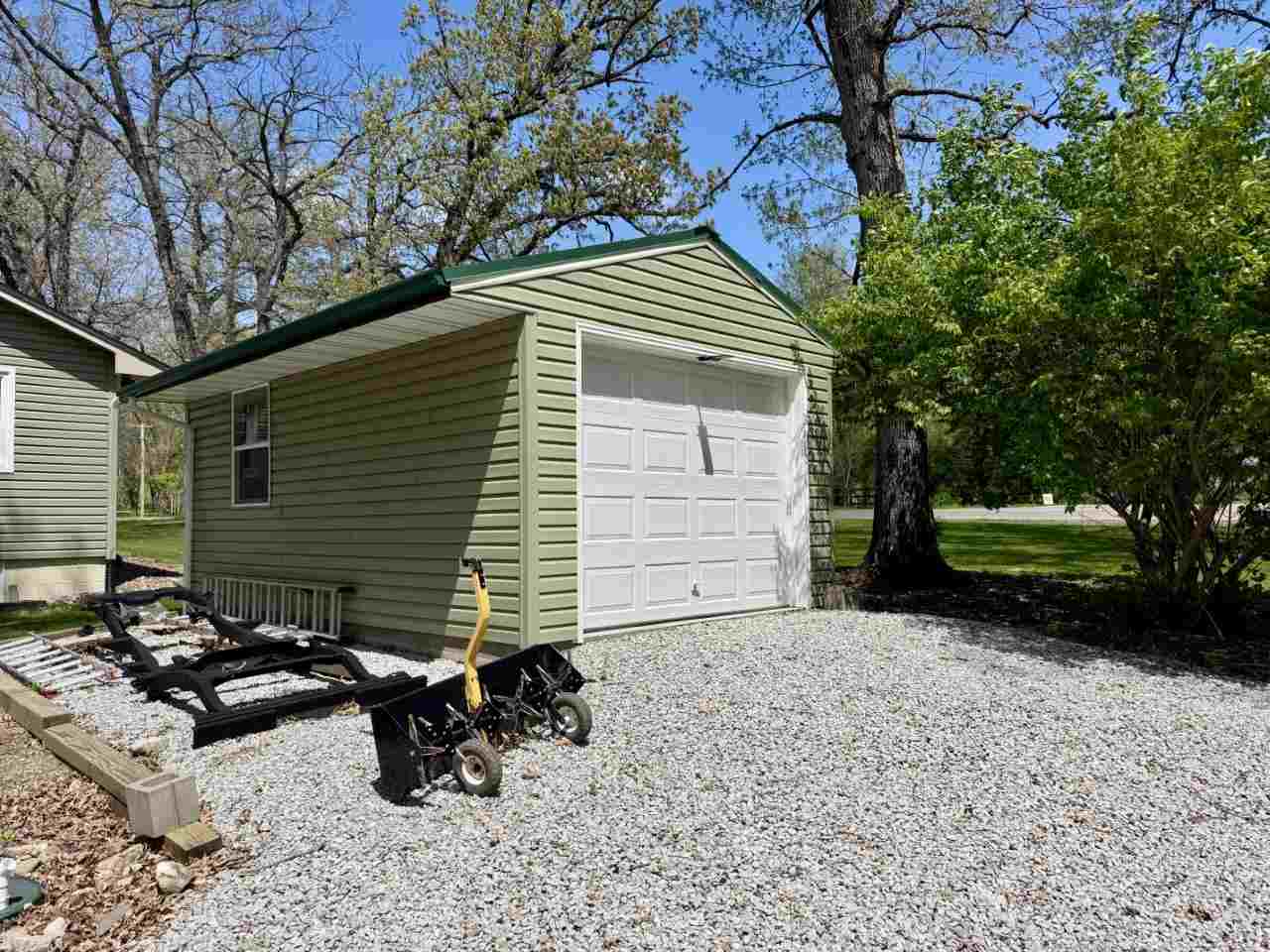 4261 Oak Leaf Lane Iowa City IA 52240