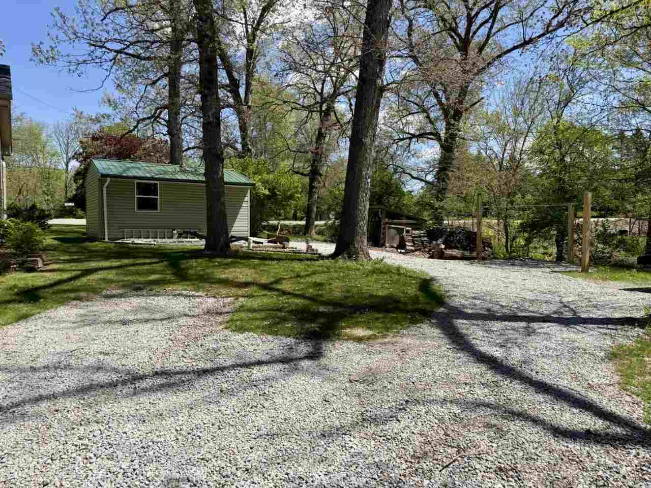 4261 Oak Leaf Lane Iowa City IA 52240