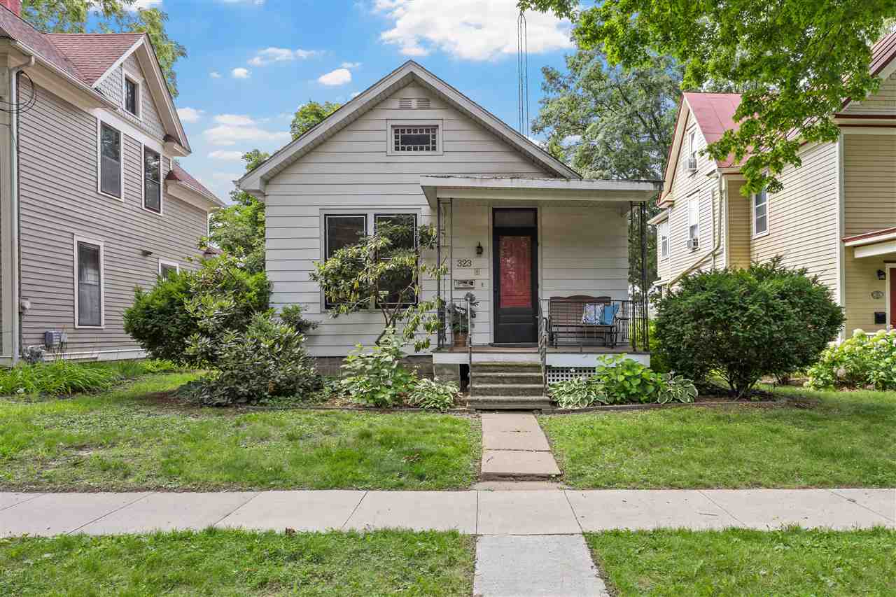 323 Brown Street Iowa City IA 52245