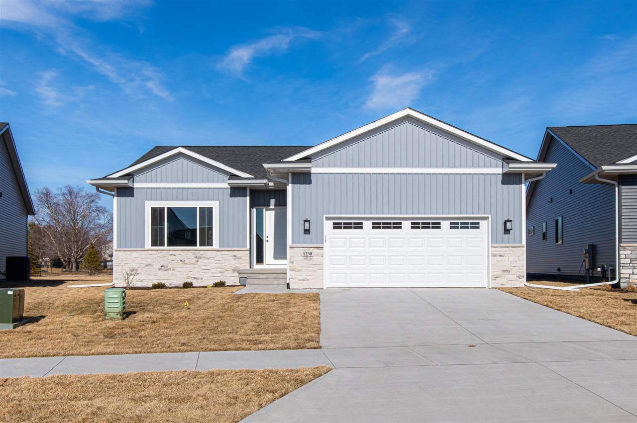1230 Priscilla Court North Liberty IA 52317