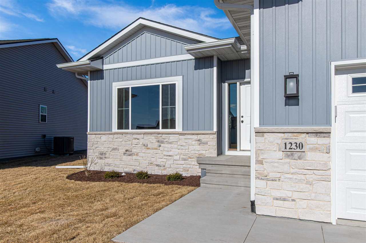 1230 Priscilla Court North Liberty IA 52317