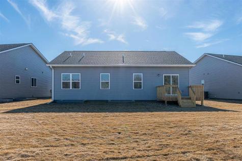 1230 Priscilla Court North Liberty IA 52317