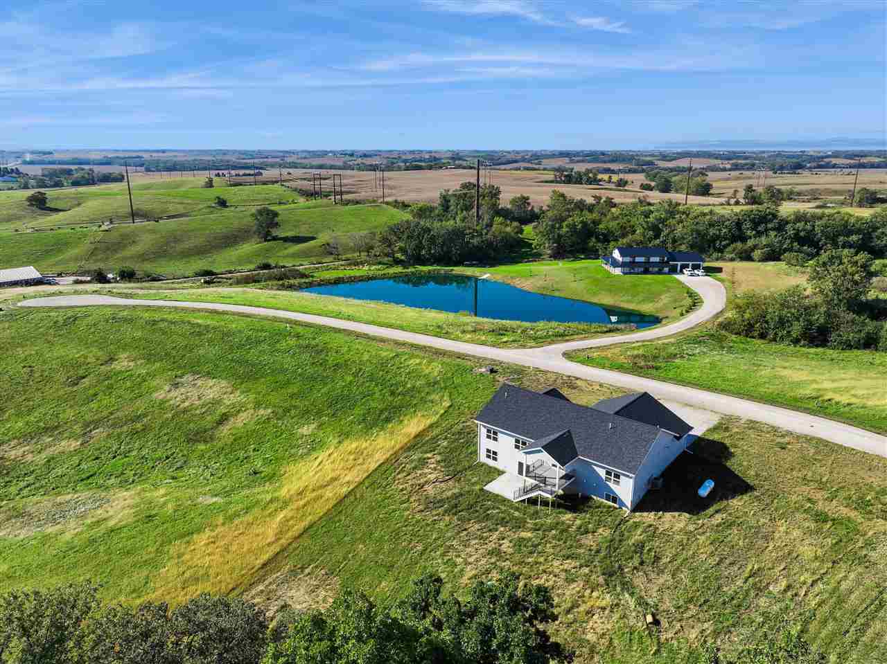 2792 Firefox Drive Williamsburg IA 52361