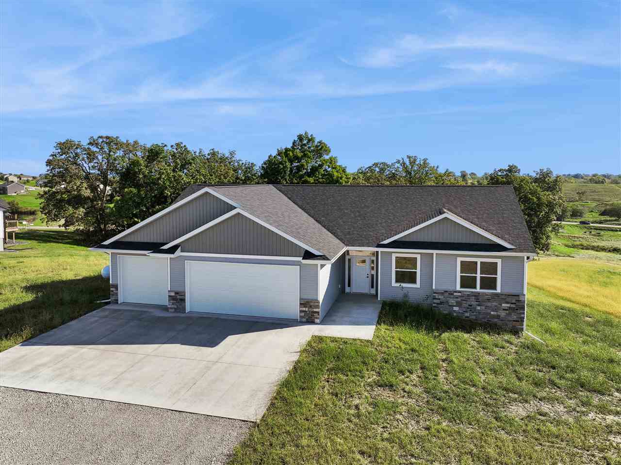 2792 Firefox Drive Williamsburg IA 52361