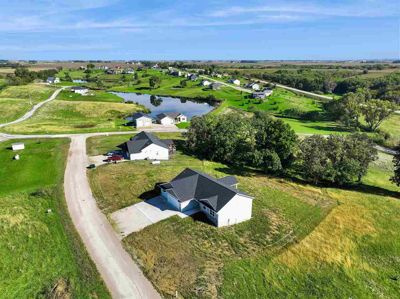 2792 Firefox Drive Williamsburg IA 52361