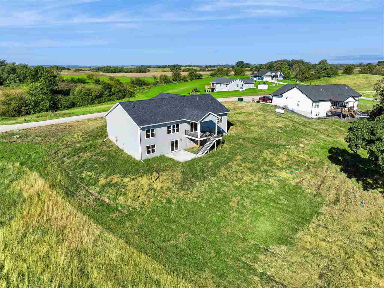 2792 Firefox Drive Williamsburg IA 52361