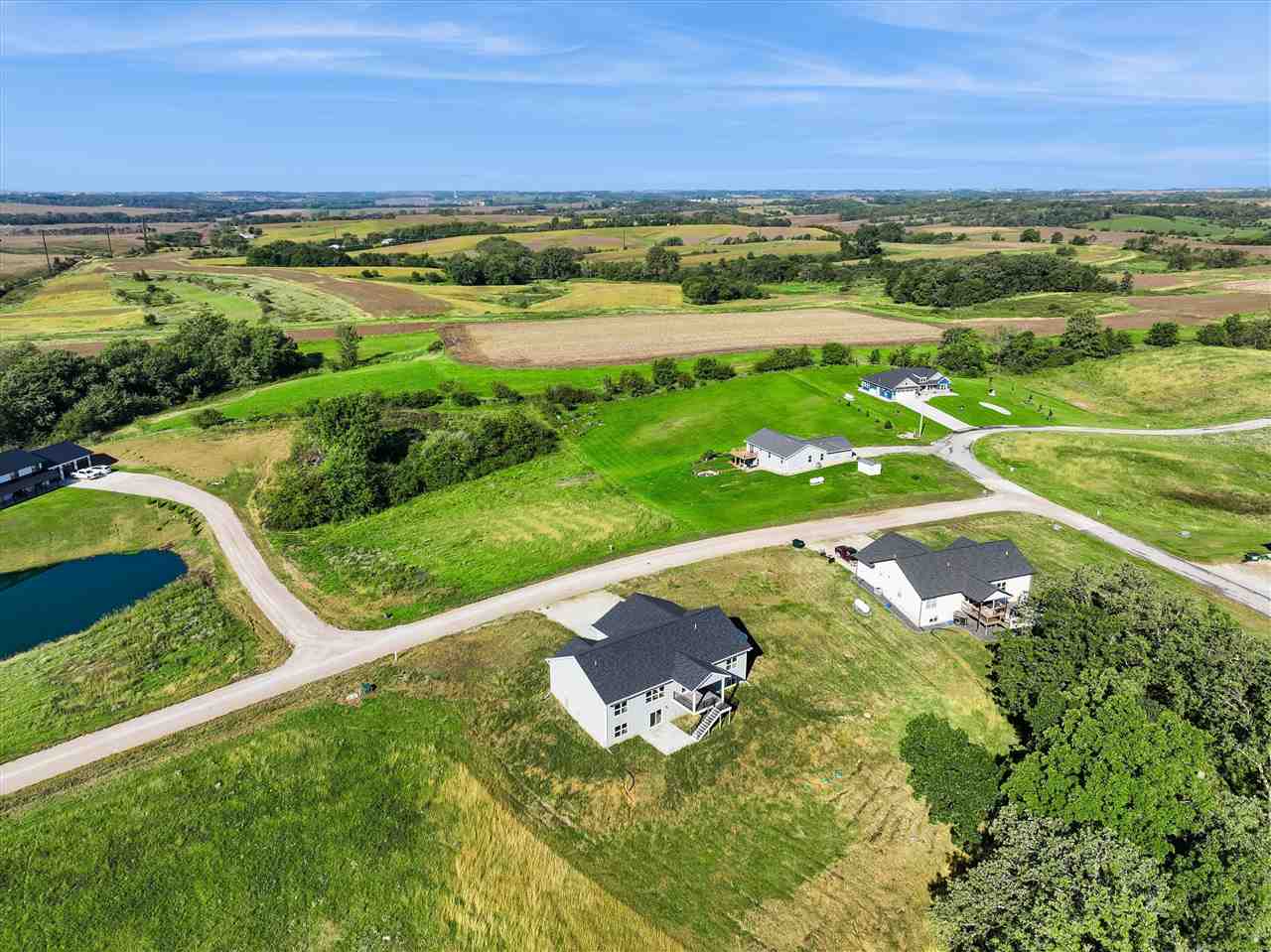 2792 Firefox Drive Williamsburg IA 52361